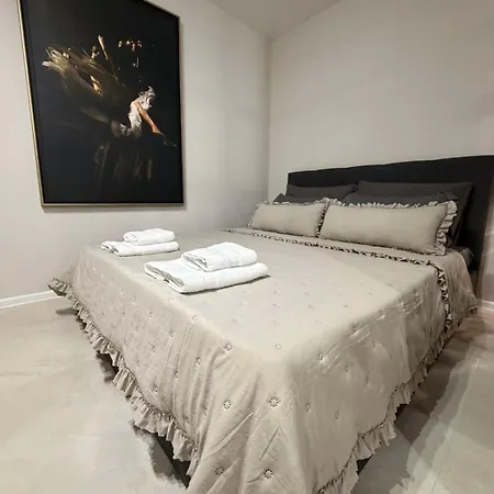 Amaris Saturn Luxury 3-1 With Private Parking Appartamento
