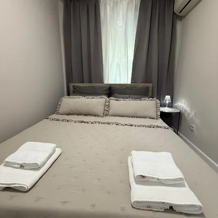 Amaris Saturn Luxury 3-1 With Private Parking Appartamento Plovdiv