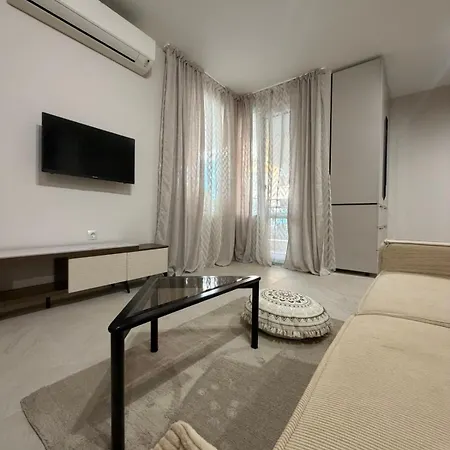 Appartamento Amaris Saturn Luxury 3-1 With Private Parking Plovdiv
