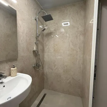 Appartamento Amaris Saturn Luxury 3-1 With Private Parking Plovdiv