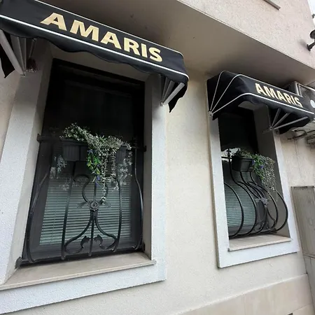 Appartamento Amaris Saturn Luxury 3-1 With Private Parking Plovdiv